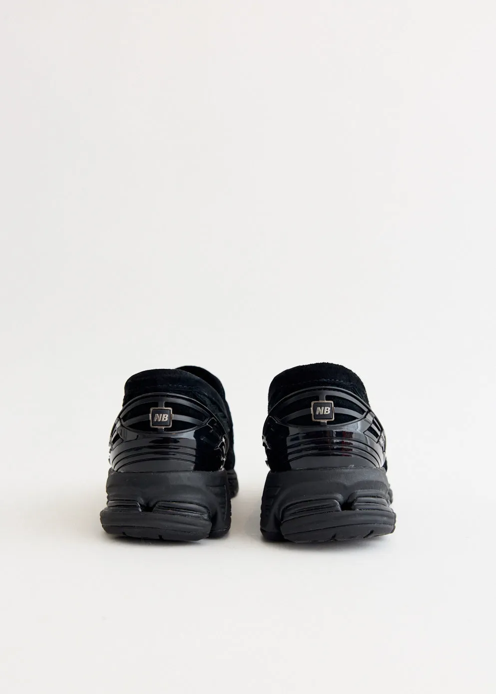 Loafers Doc Martens 1906L 'Black' Loafers