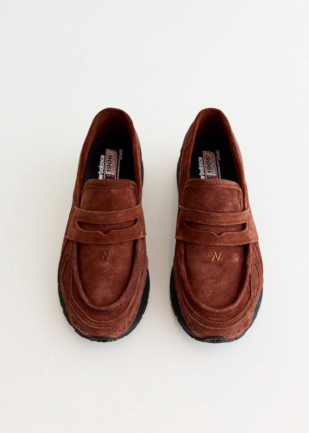 Good Quality Loafers 1906L 'Rich Oak' Loafers