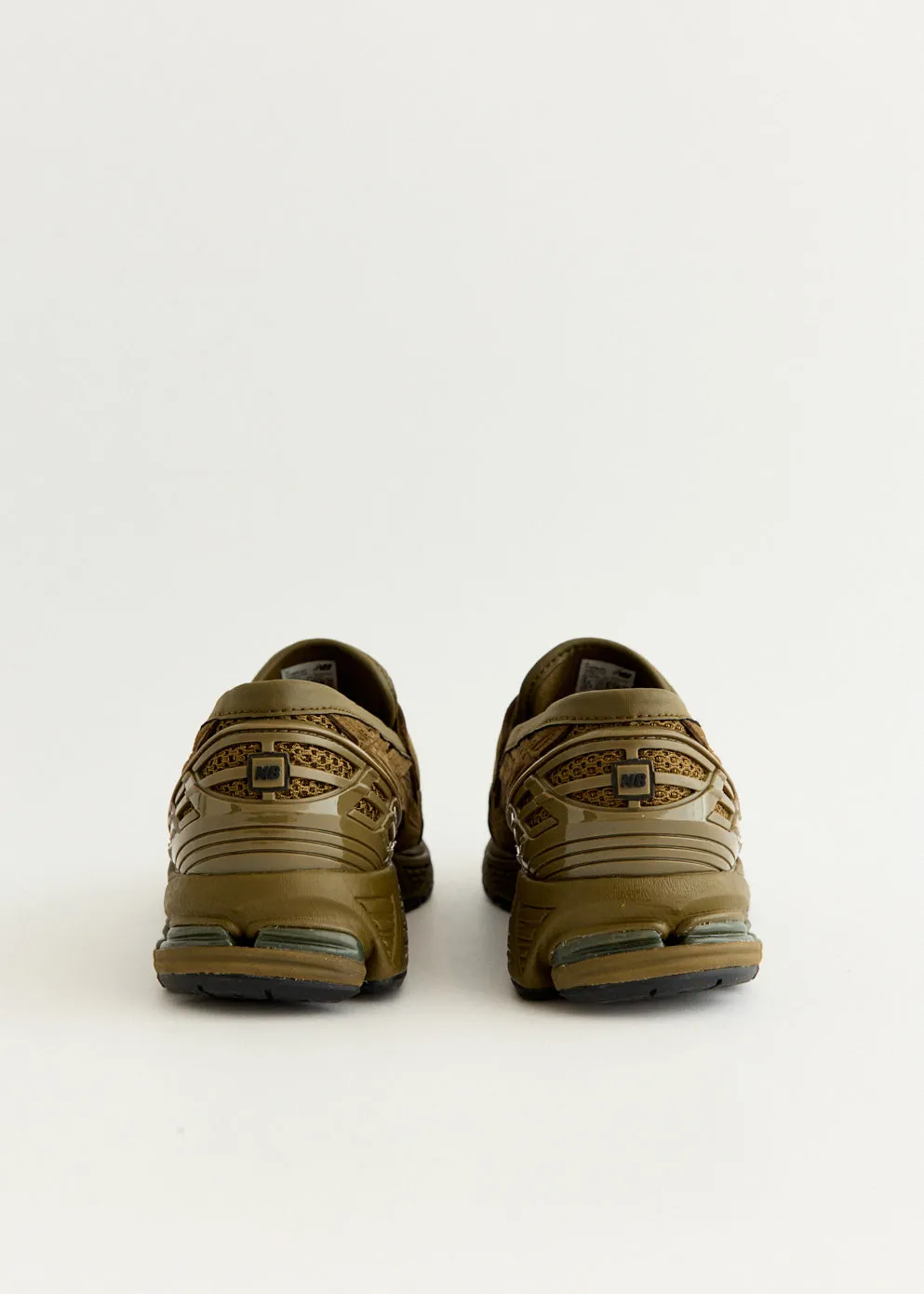 Leah Loafers 1906L 'Woodland' Loafers