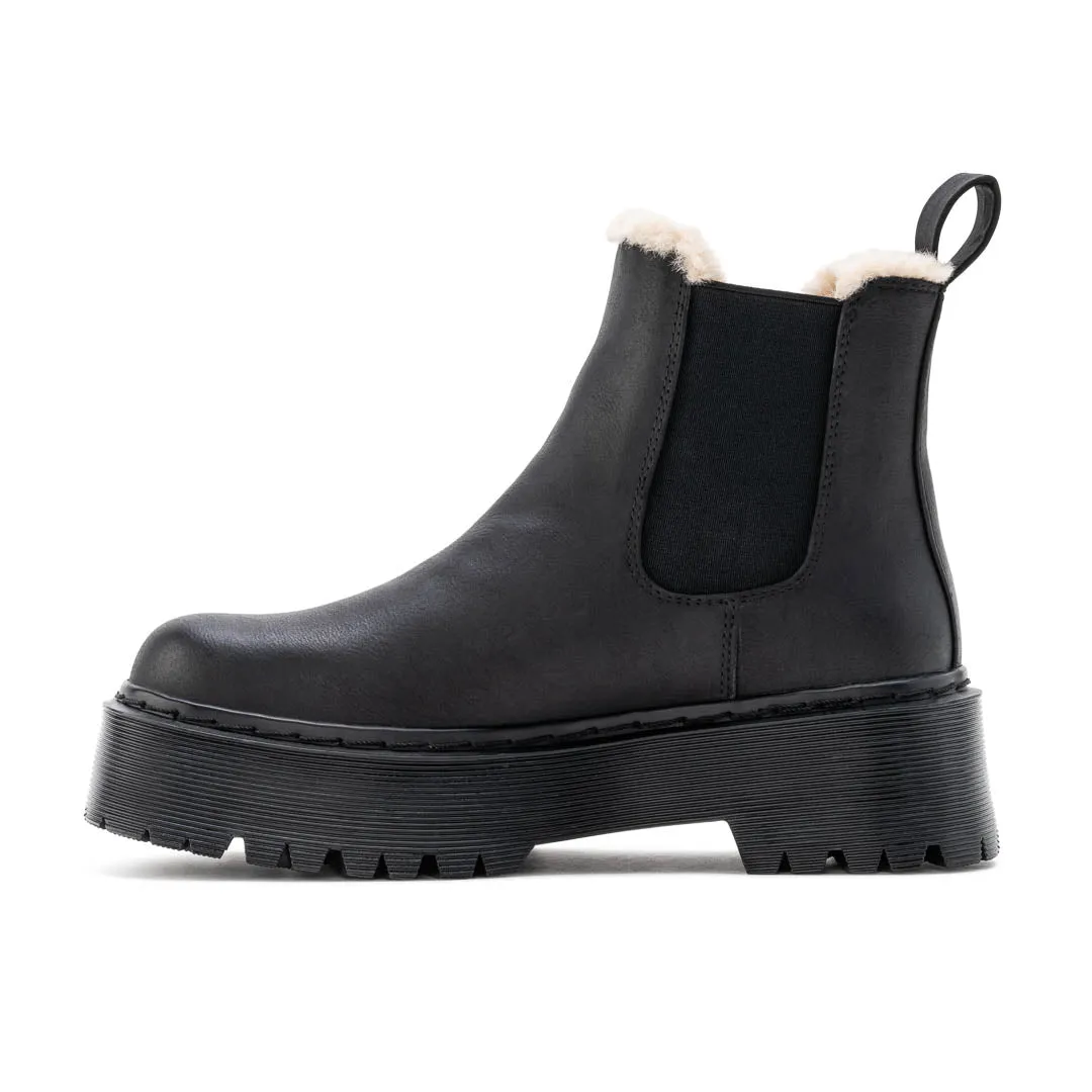 1993 PRESLEY PLATEFORME Boots Interceptor