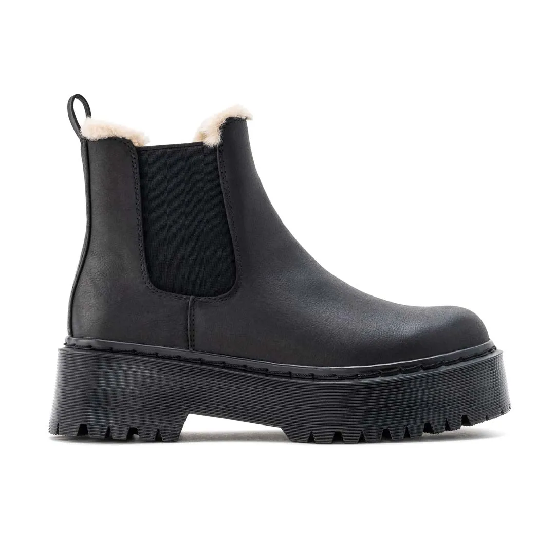 1993 PRESLEY PLATEFORME Trials Boots