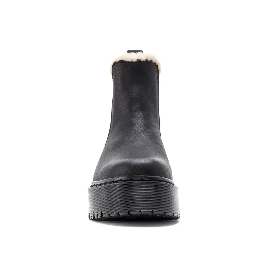 Boots Chelsea 1993 PRESLEY PLATEFORME