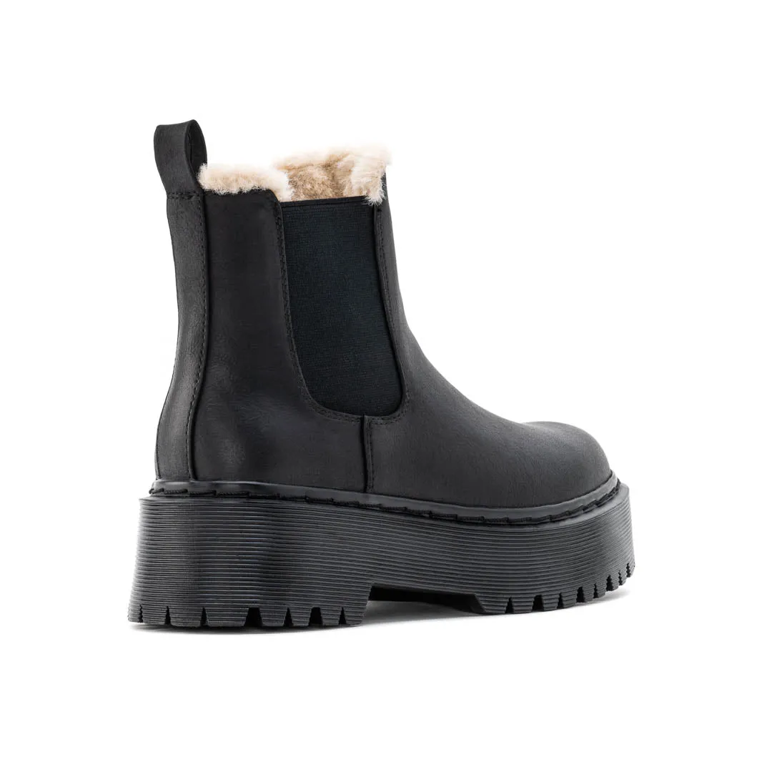 Summer Rain Boots 1993 PRESLEY PLATEFORME