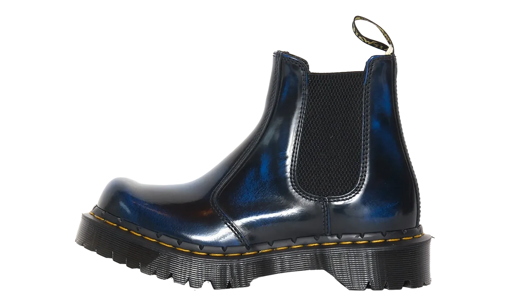 2976 Chelsea Boots "Black Blue" Ridge Boots