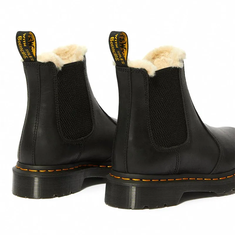 2976 Leonore Black Matisse Caty Boots