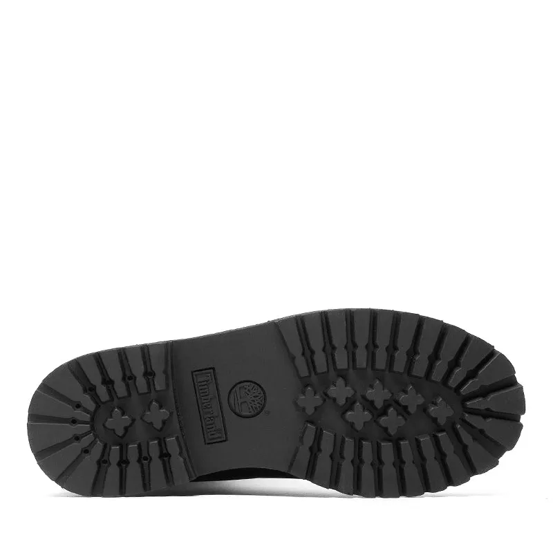 Rhinestone Combat Boots 6" PREMIUM BOOT GS