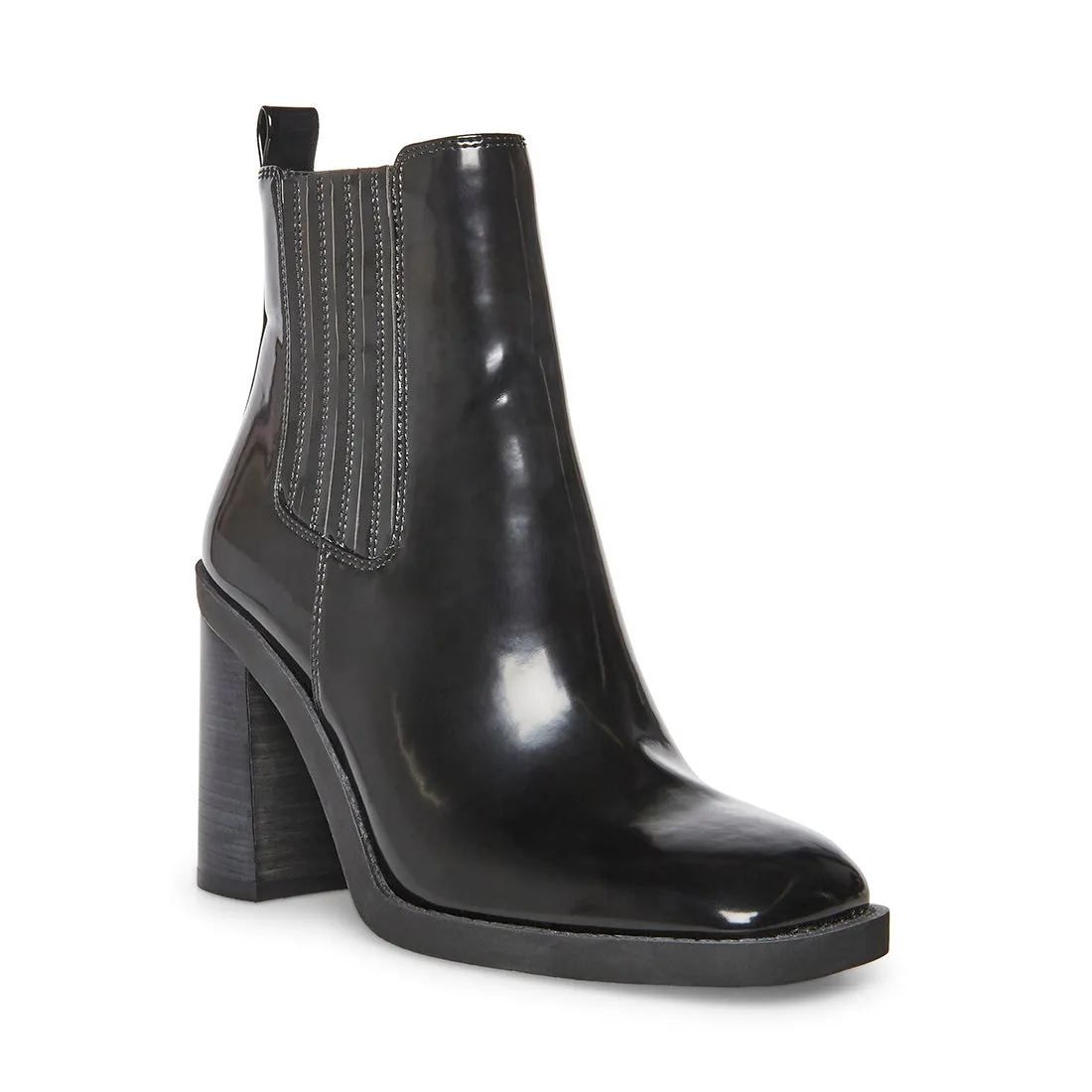 Sorel Ona Ave Boots ACKER BLACK - SM REBOOTED