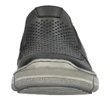 04051-40 Slip On Black Smoke Bearpaw Slip On