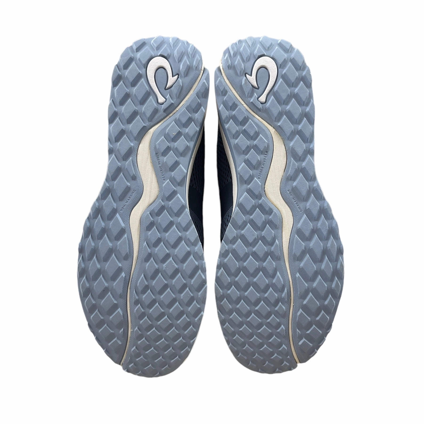 Women's Huia Vintage Blue/Sea Ice Backless Slip On Sneakers