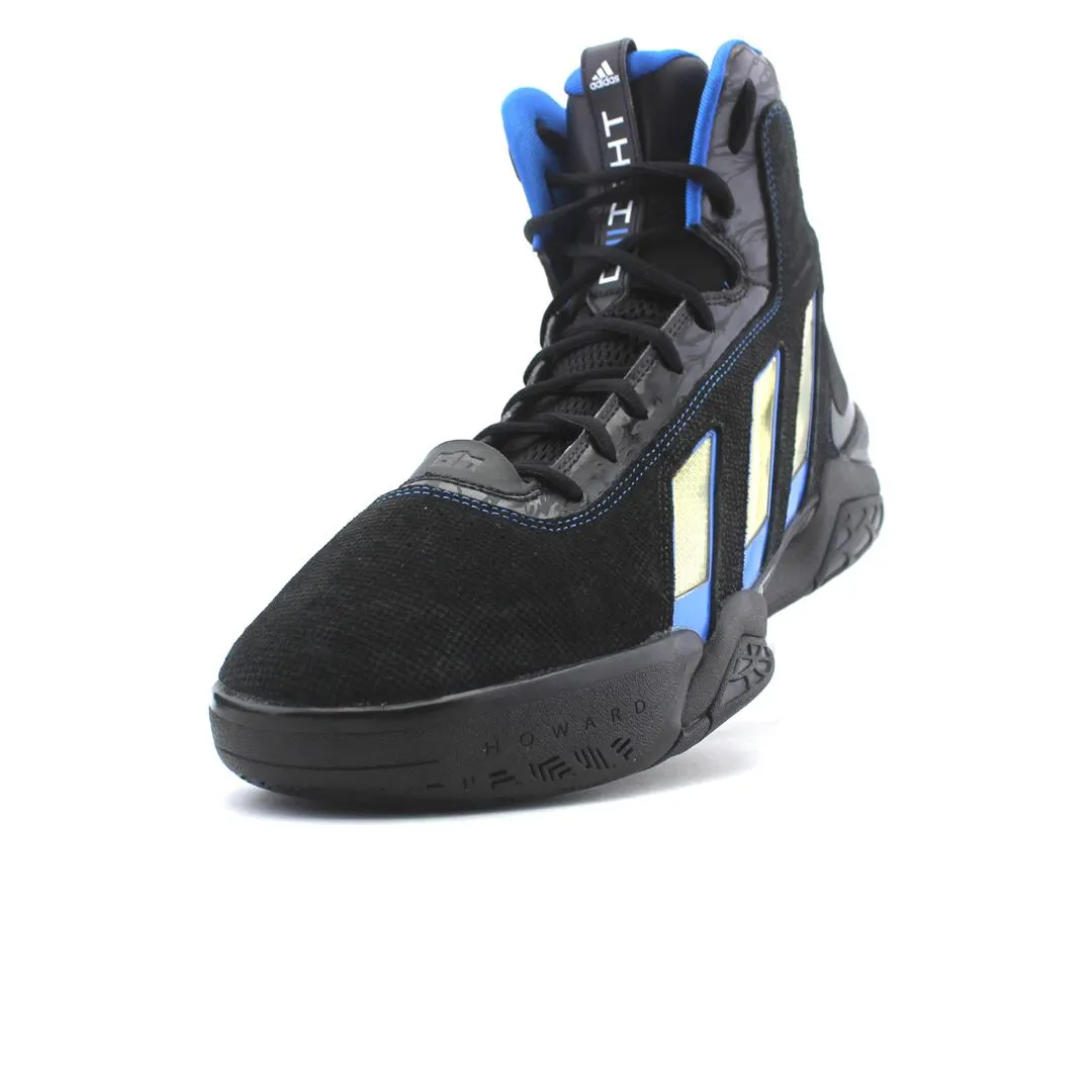 Size 14 Basketball Shoes ADIDAS ADIPOWER HOWARD 3