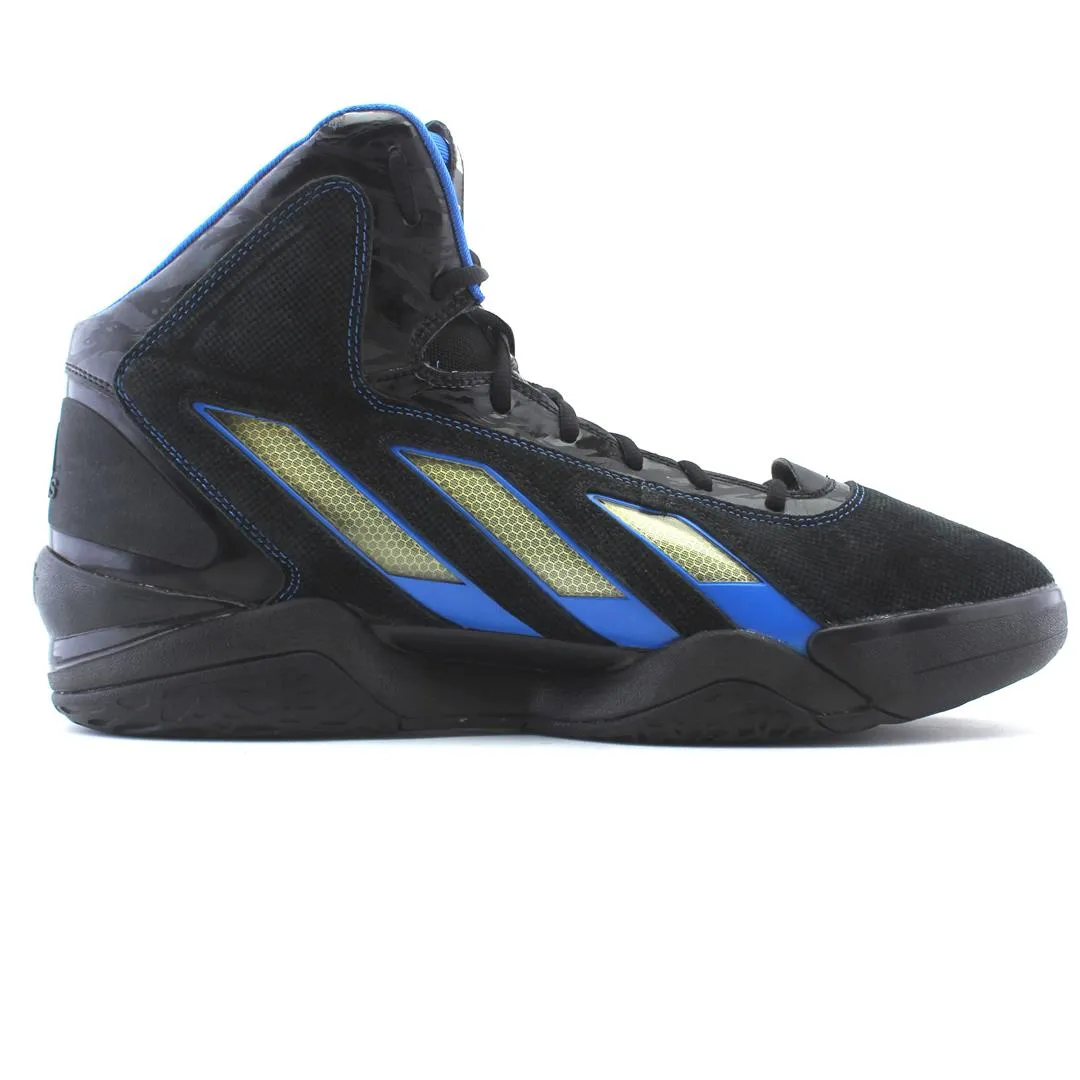 Gum Bottom Basketball Shoes ADIDAS ADIPOWER HOWARD 3
