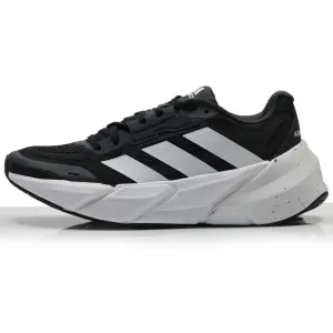 Running Shoes With Cleats adidas Adistar Women's Running Shoe - Core Black/Cloud White