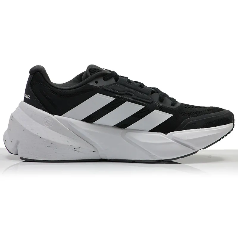 Running Shoes For Gym adidas Adistar Women's Running Shoe - Core Black/Cloud White