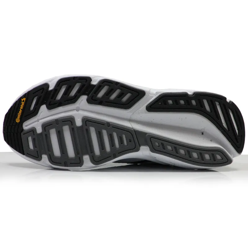 adidas Adistar Women's Running Shoe - Core Black/Cloud White Best Shoes Winter Running