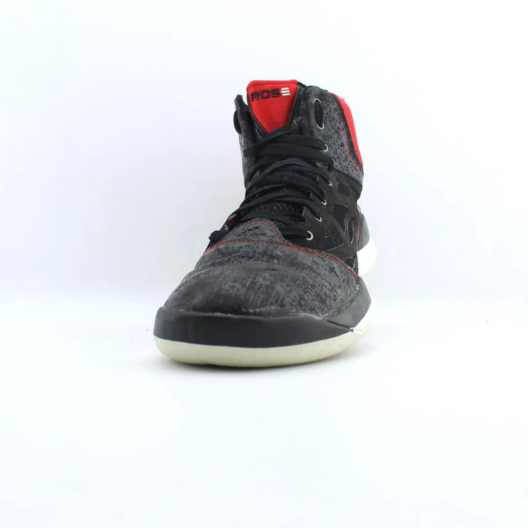 ADIDAS ADIZERO Basketball Shoe Companies