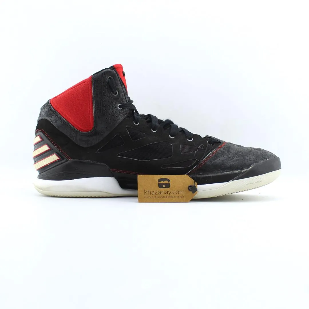 Basketball Shoes That Can Be Used For Running ADIDAS ADIZERO