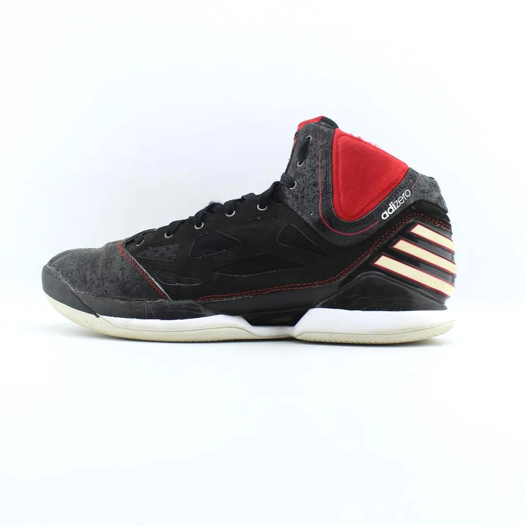 Dame Basketball Shoes ADIDAS ADIZERO
