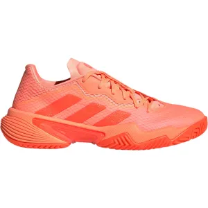Under Armour Shoes Tennis adidas Barricade Womens Tennis Shoes - Orange
