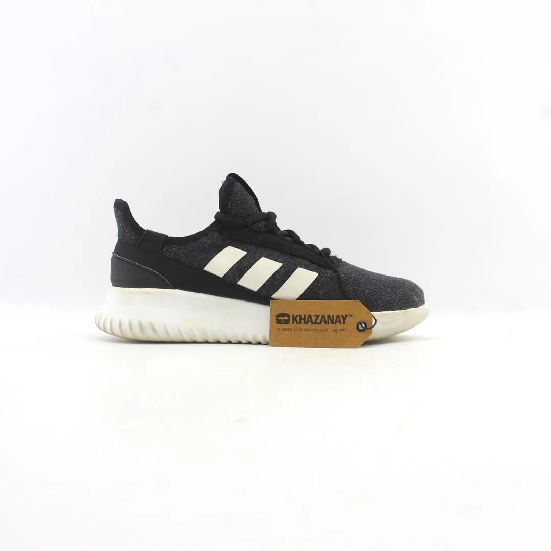 Flat Closed Toe Dress Shoes ADIDAS CLOUDFOAM