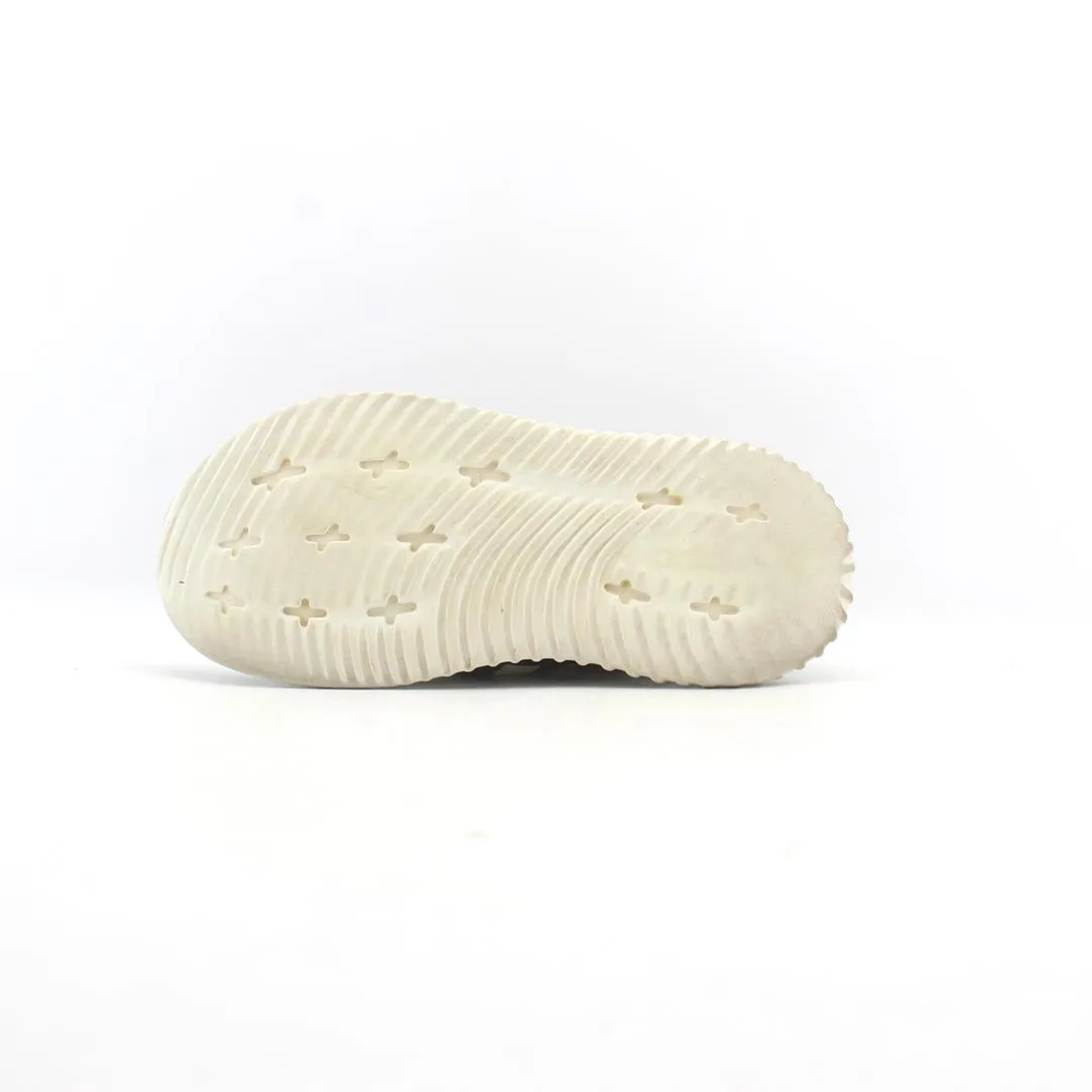 ADIDAS CLOUDFOAM Flat Heel Wedding Shoes