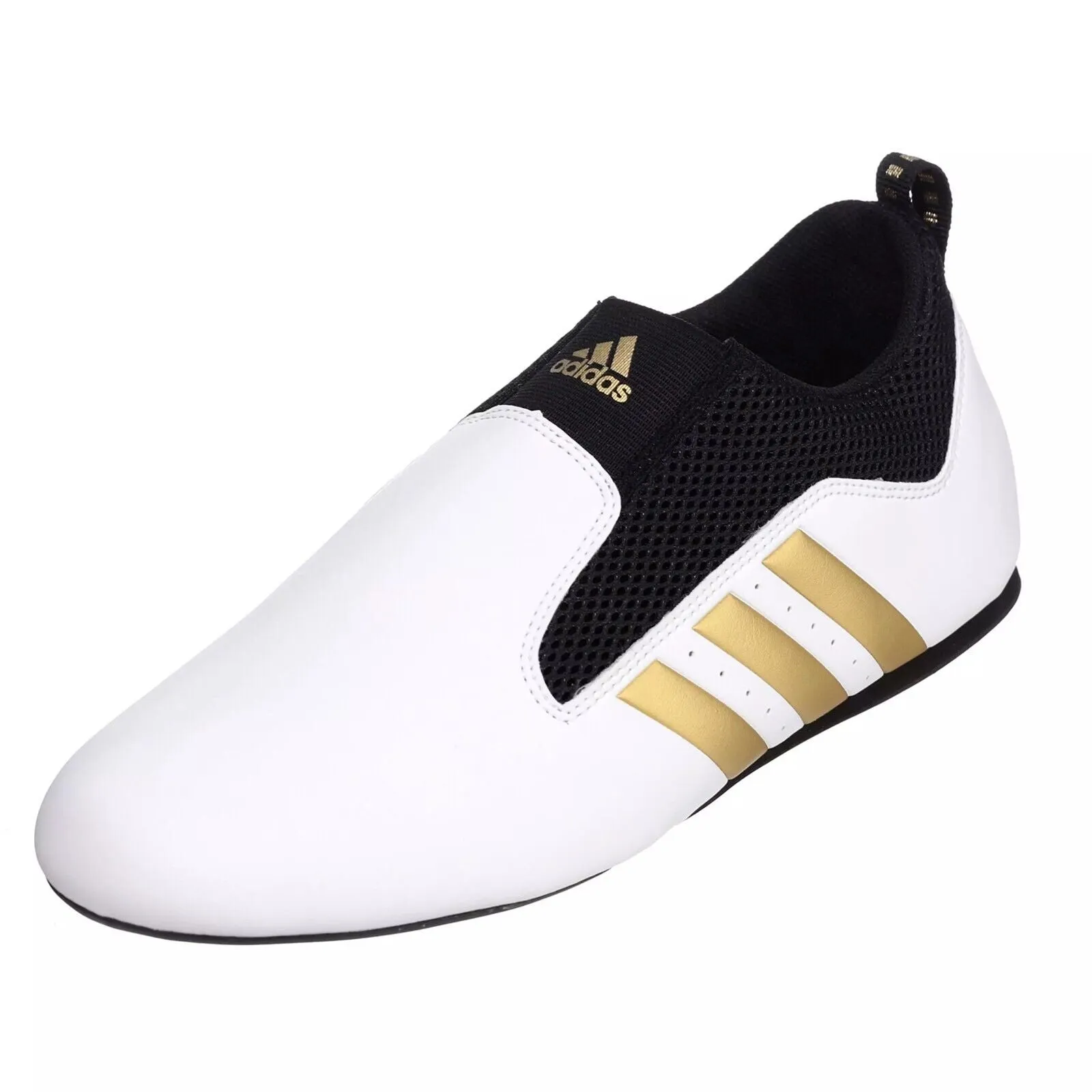 adidas Contestant Pro Martial Arts Trainers Taekwondo Shoes Running Shoes For Army Basic Training