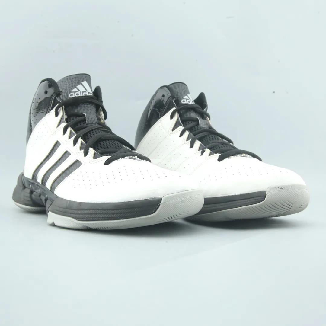 ADIDAS CROSS 'EM 3 Basketball Shoes 1995