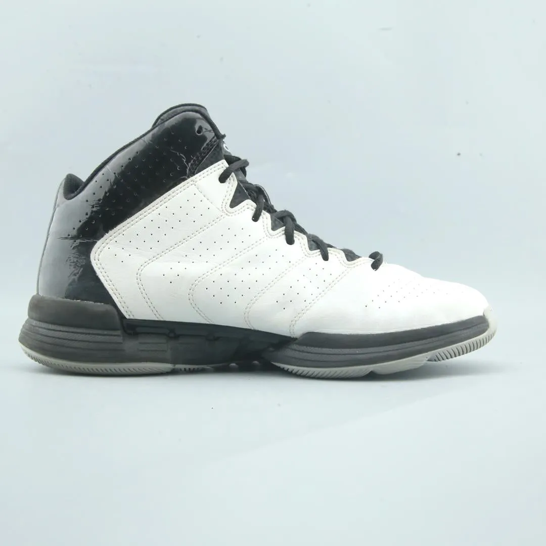 K2 Basketball Shoes ADIDAS CROSS 'EM 3