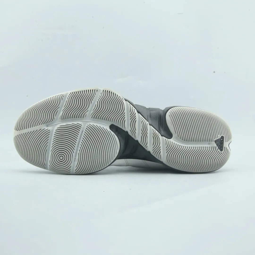 Basketball Shoes 2012 ADIDAS CROSS 'EM 3