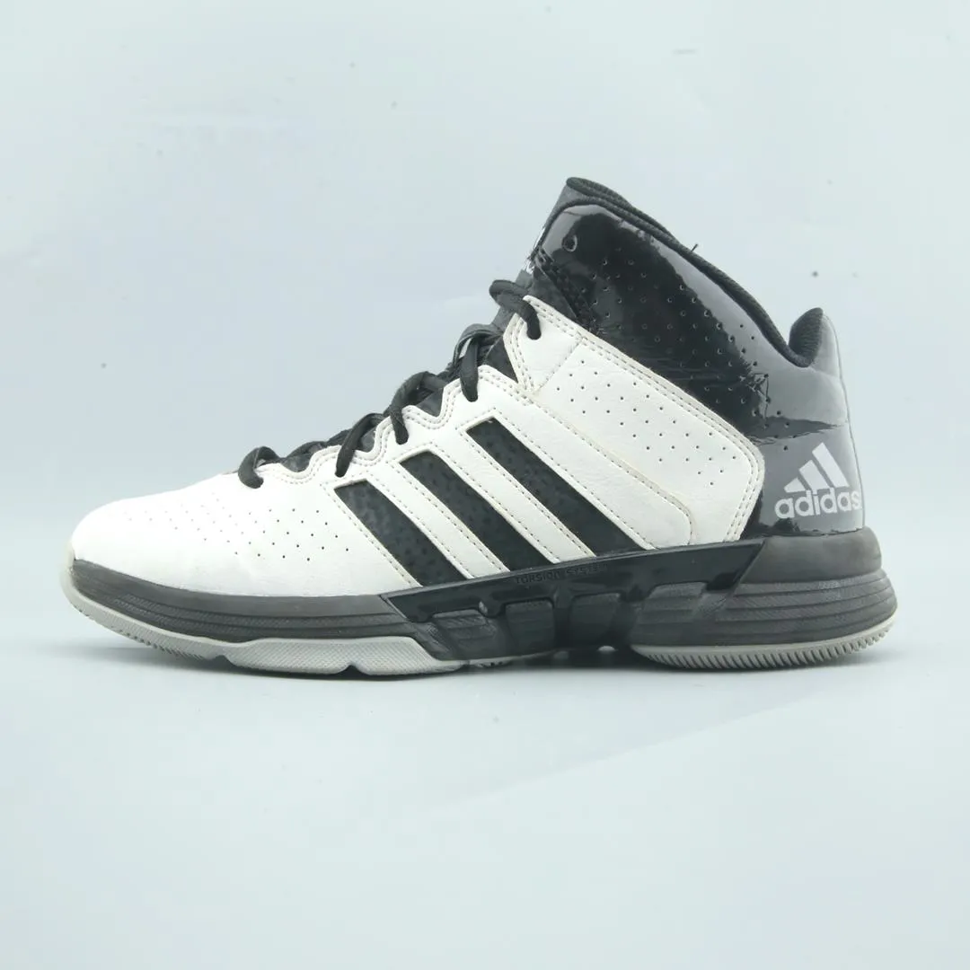 ADIDAS CROSS 'EM 3 Carbon Basketball Shoes