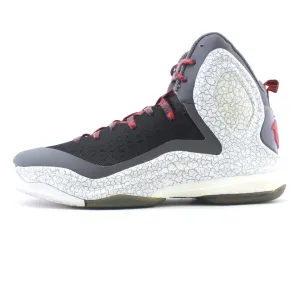 ADIDAS D ROSE 5 BOOST Fury Basketball Shoes
