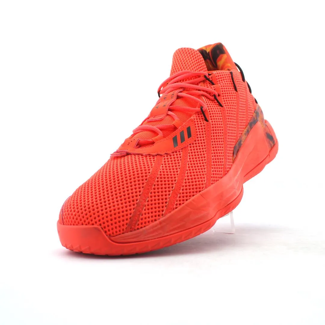 Small Basketball Shoes ADIDAS DAME 7