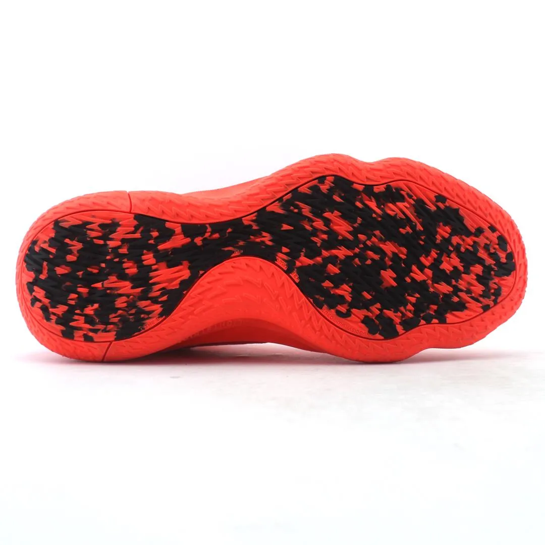ADIDAS DAME 7 Ferrari Basketball Shoes