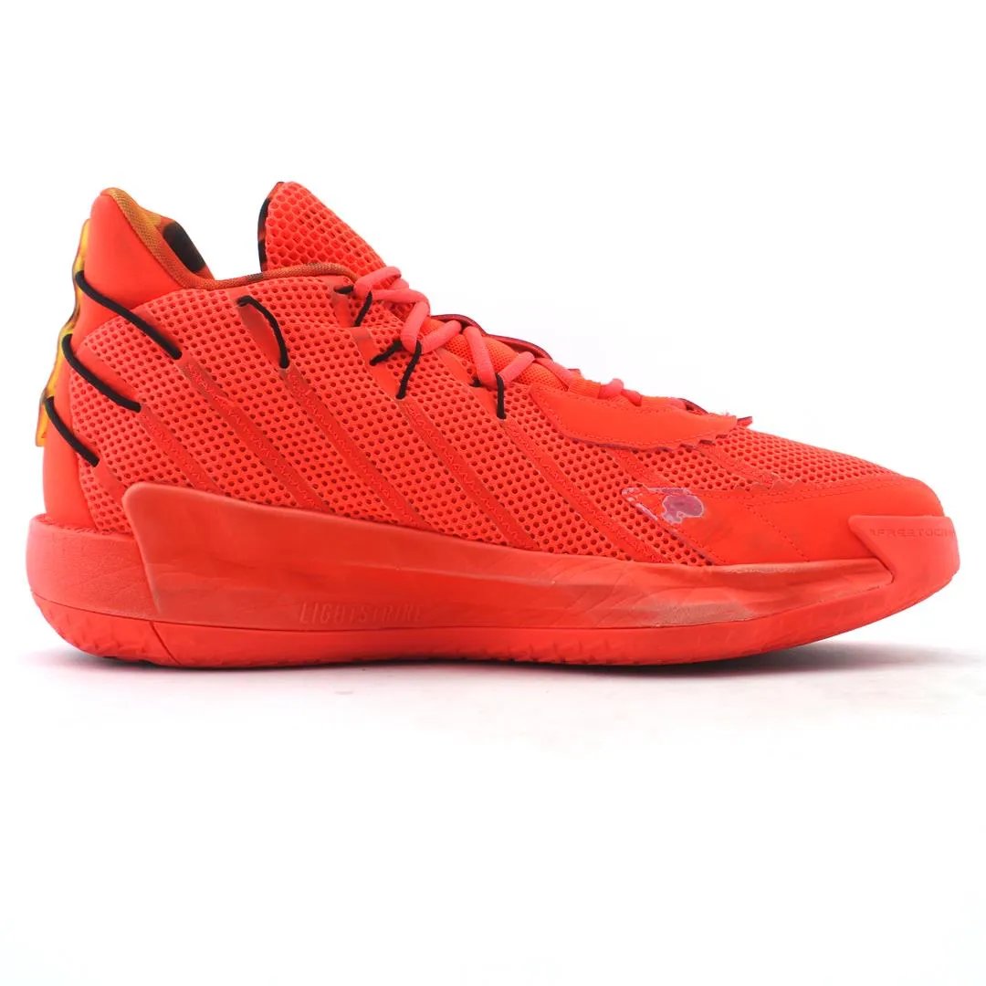 ADIDAS DAME 7 Air Basketball Shoes