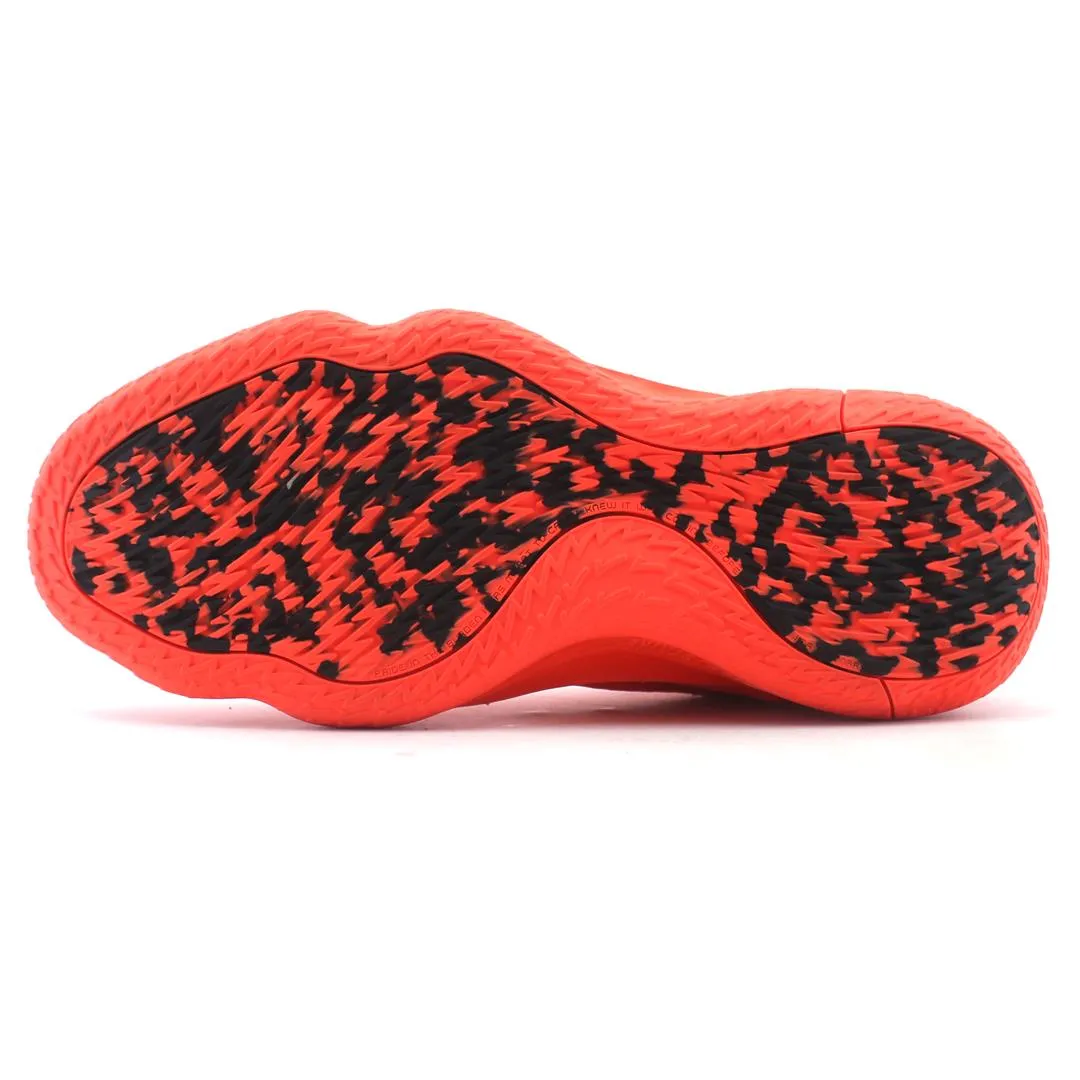 Georgia Tech Basketball Shoes ADIDAS DAME 7