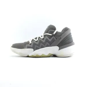 ADIDAS D.O.N ISSUE 2 Low Drop Basketball Shoes