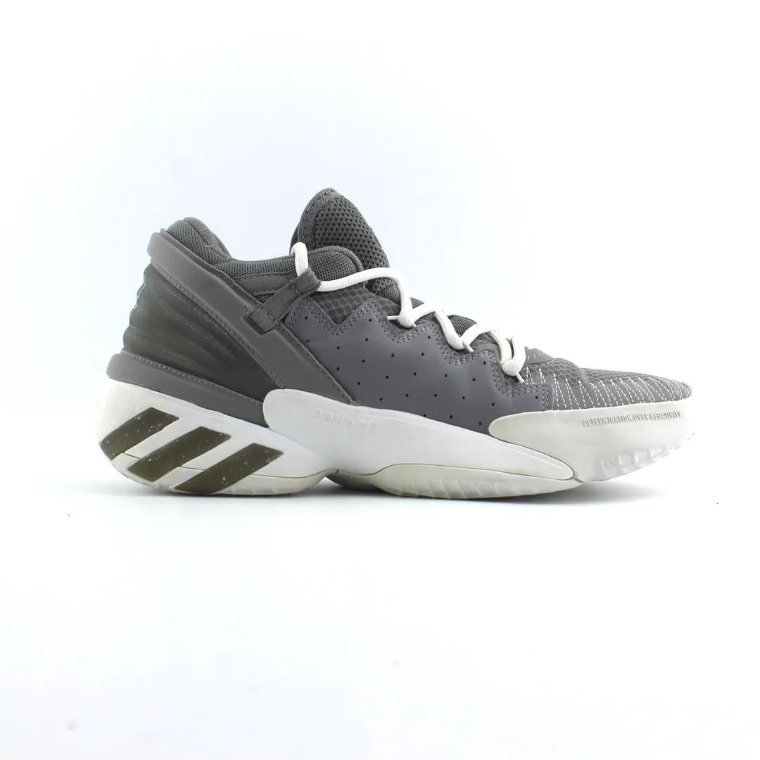 Trae Young Unlimited 2 Basketball Shoes ADIDAS D.O.N ISSUE 2
