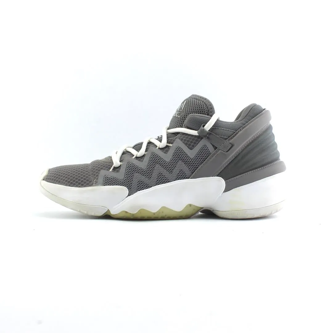 ADIDAS D.O.N ISSUE 2 Top Selling Basketball Shoes 2023