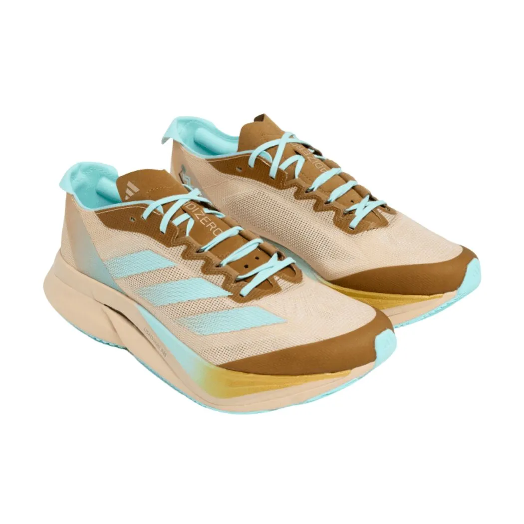 adidas DR Adizero Boston 12 DUB Unisex Running Shoes Barefoot Shoes For Strength Training