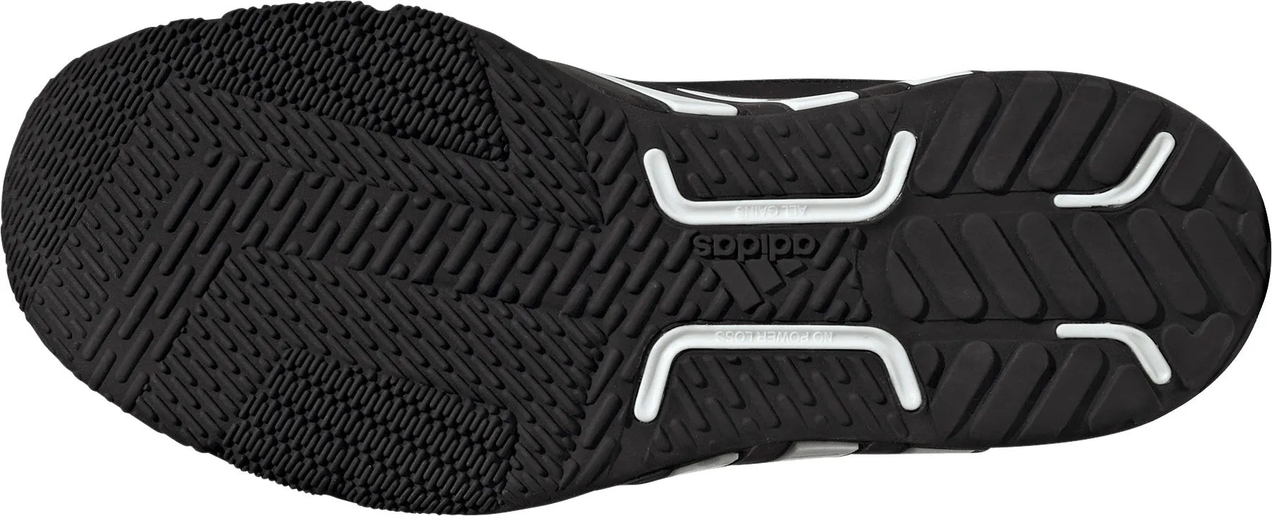 adidas Dropset Mens Training Shoes - Black Training Shoes For Tennis