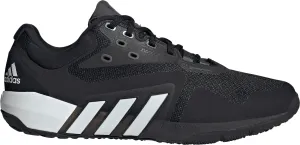Skechers Gym Training Shoes adidas Dropset Mens Training Shoes - Black
