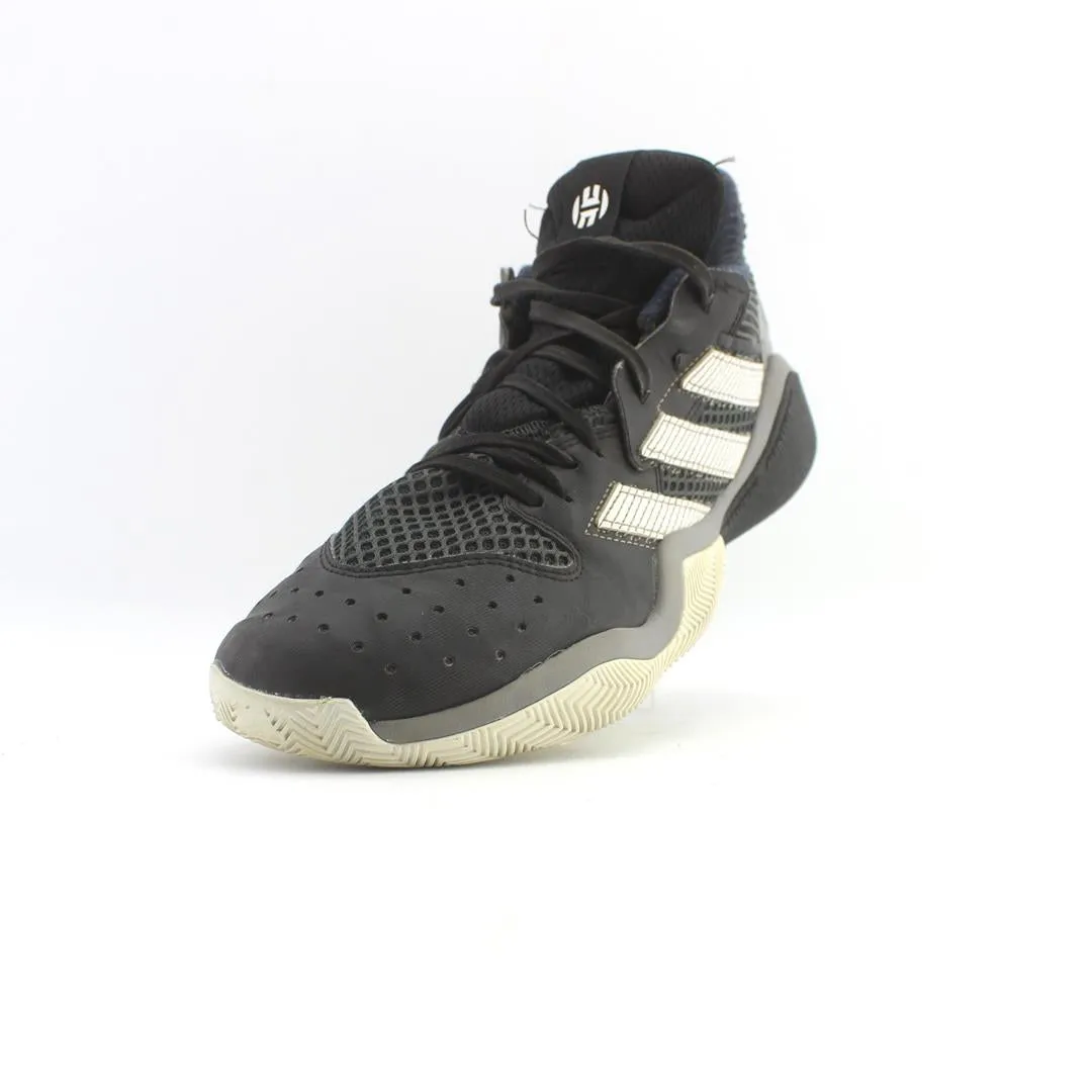ADIDAS . Best Basketball Shoes For Impact Protection