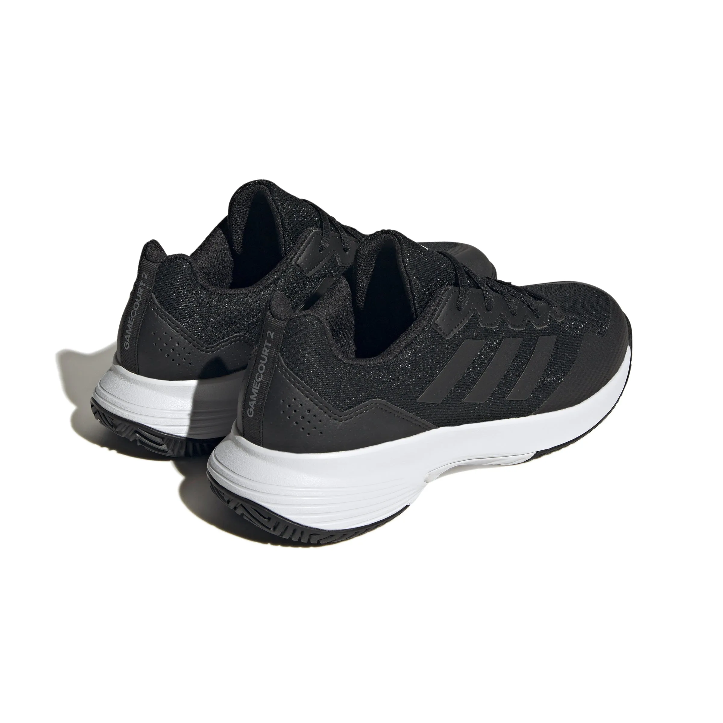 adidas Gamecourt 2.0 Mens Tennis Shoes Naruto Tennis Shoes