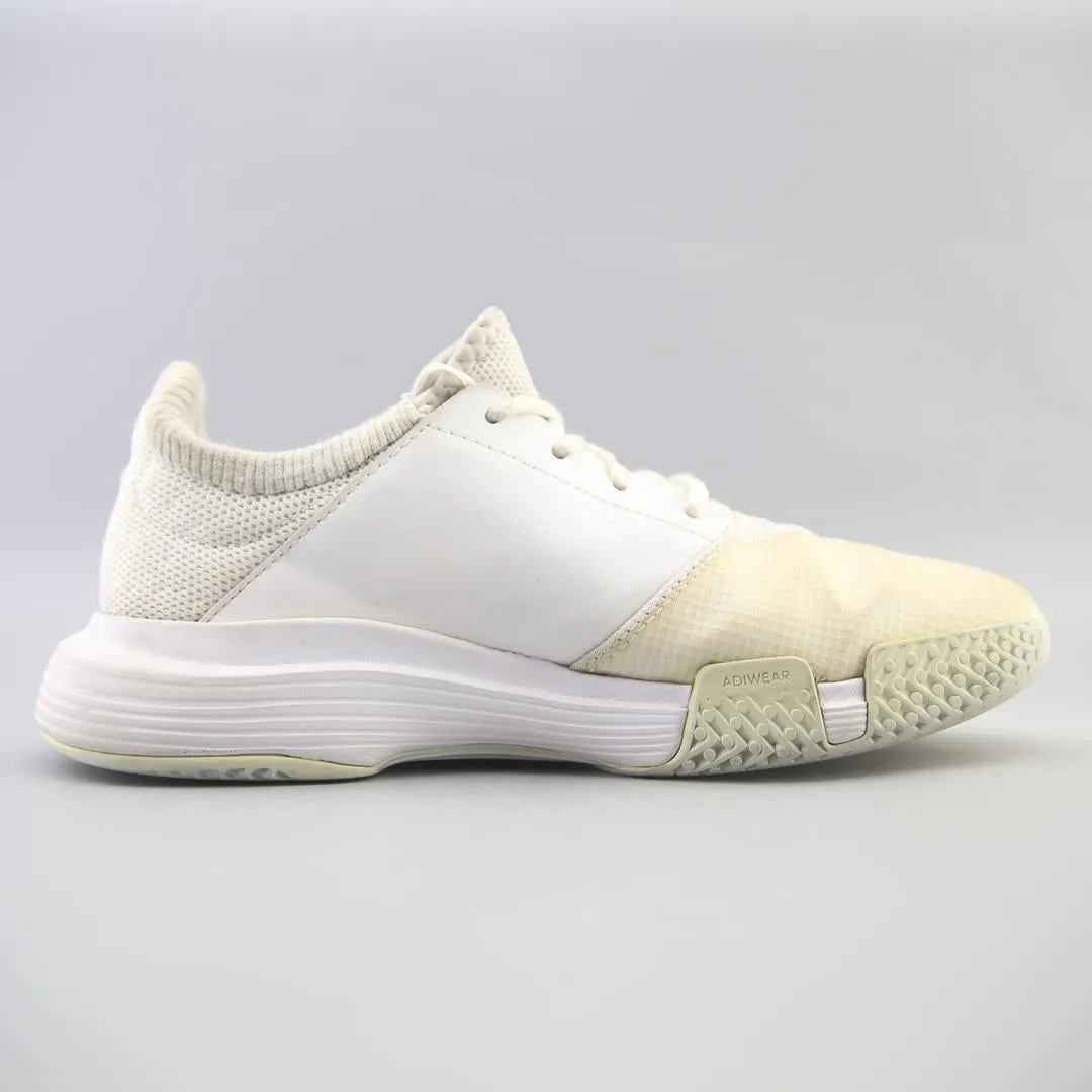 ADIDAS GAMECOURT Fashionable Tennis Shoes