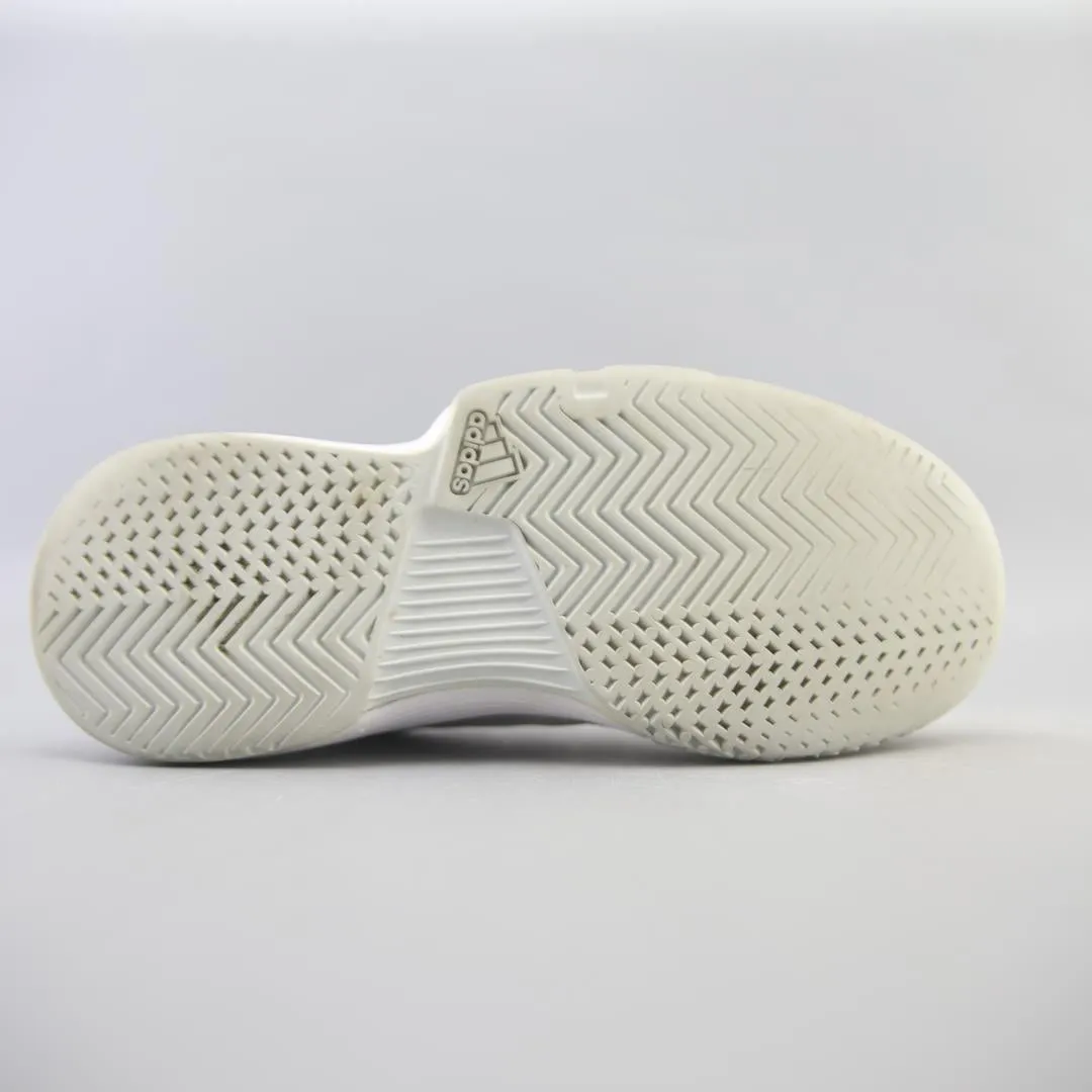 ADIDAS GAMECOURT Wingtip Tennis Shoes