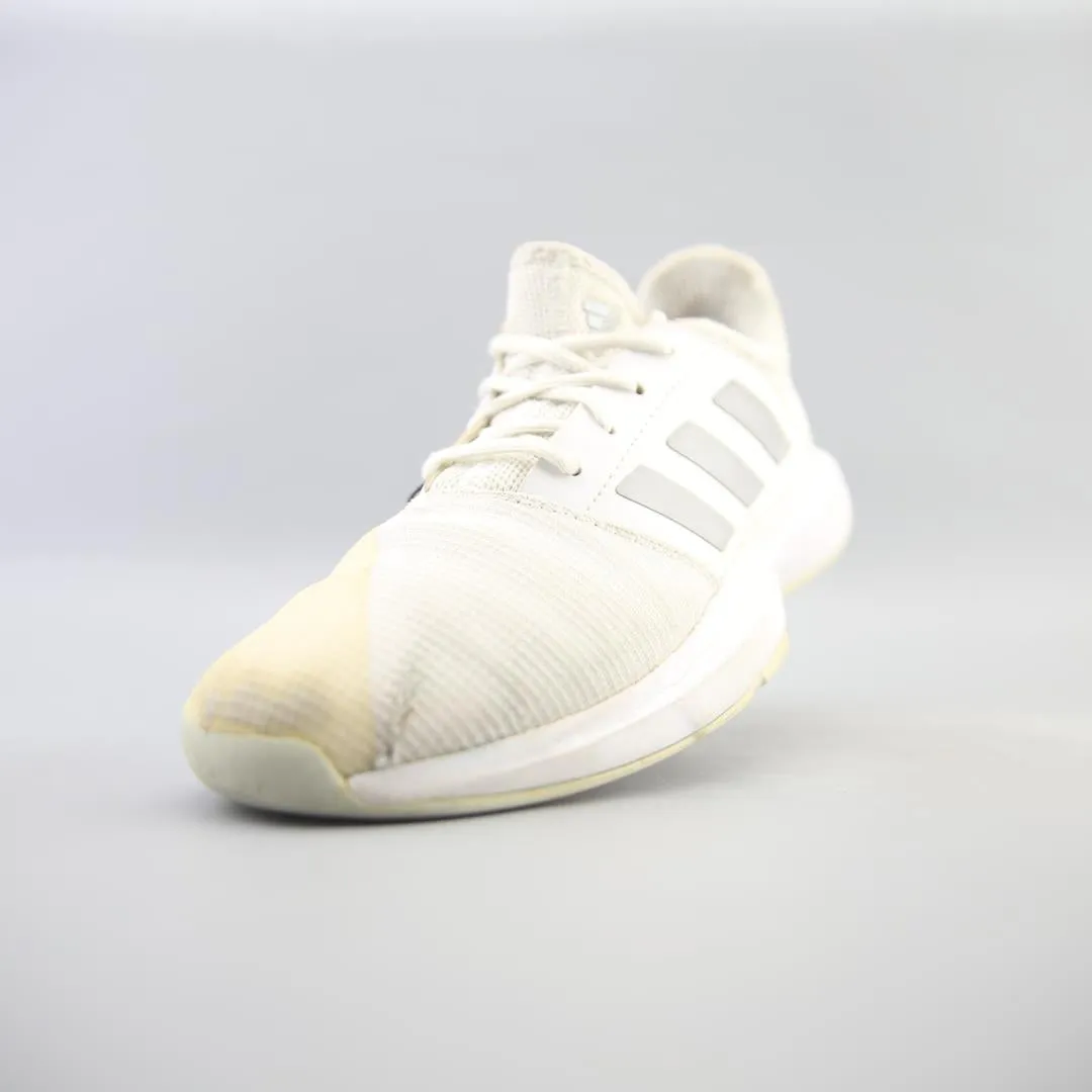 ADIDAS GAMECOURT Mule Tennis Shoes