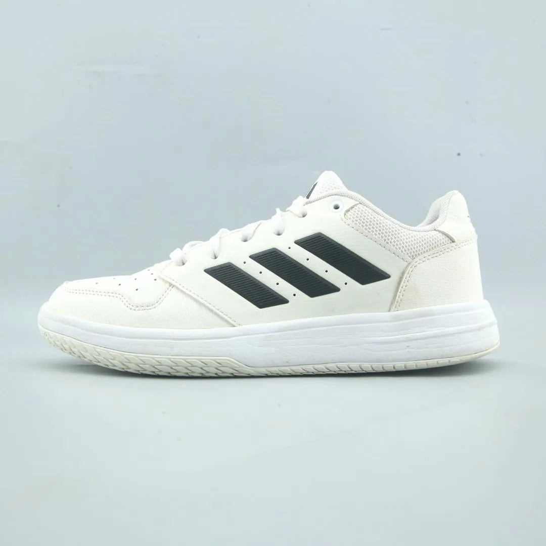 ADIDAS GAMETALKER Size 13 Basketball Shoes