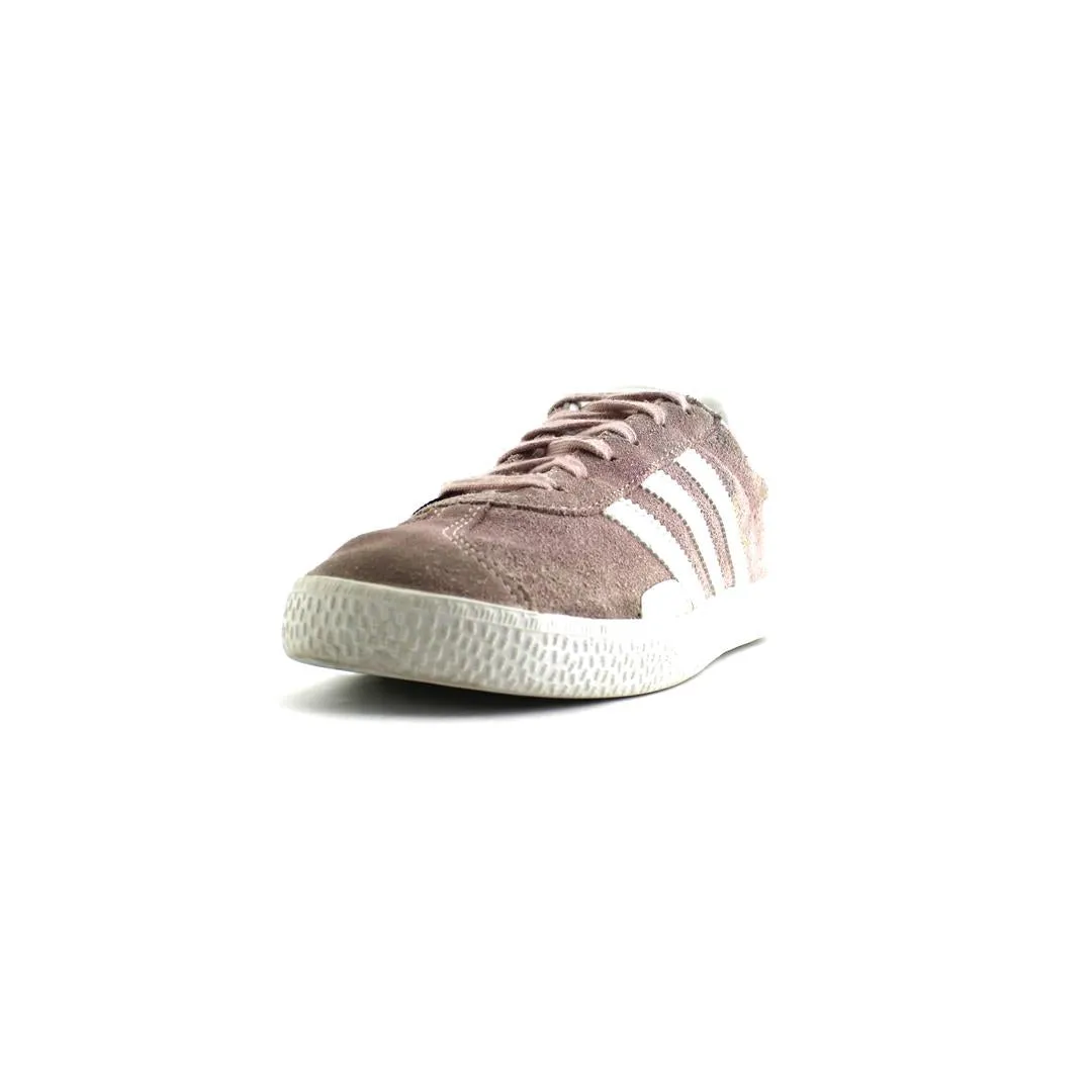 ADIDAS GAZELLE Flat Fur Shoes