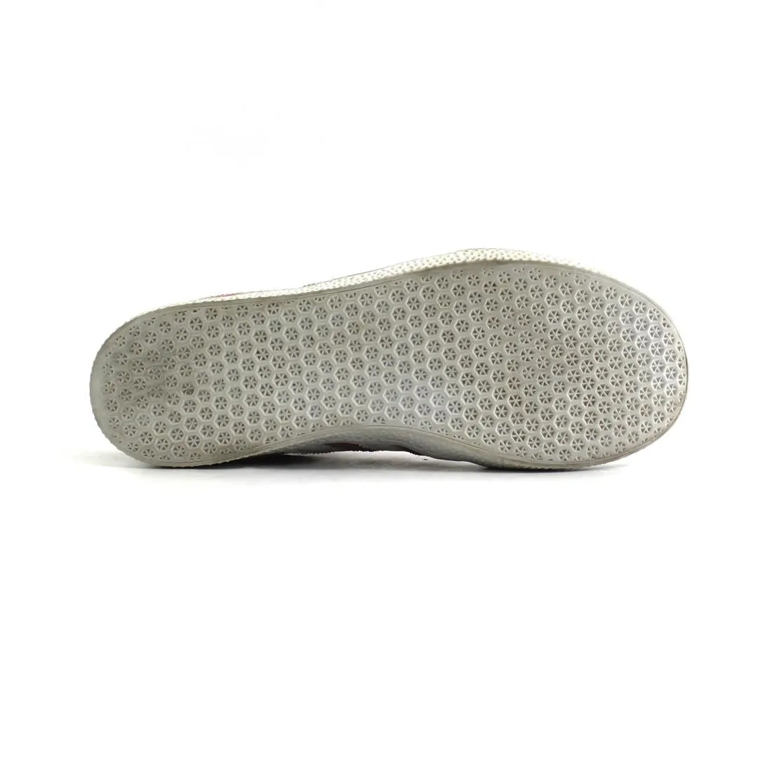 Heel Pain After Wearing ADIDAS GAZELLE