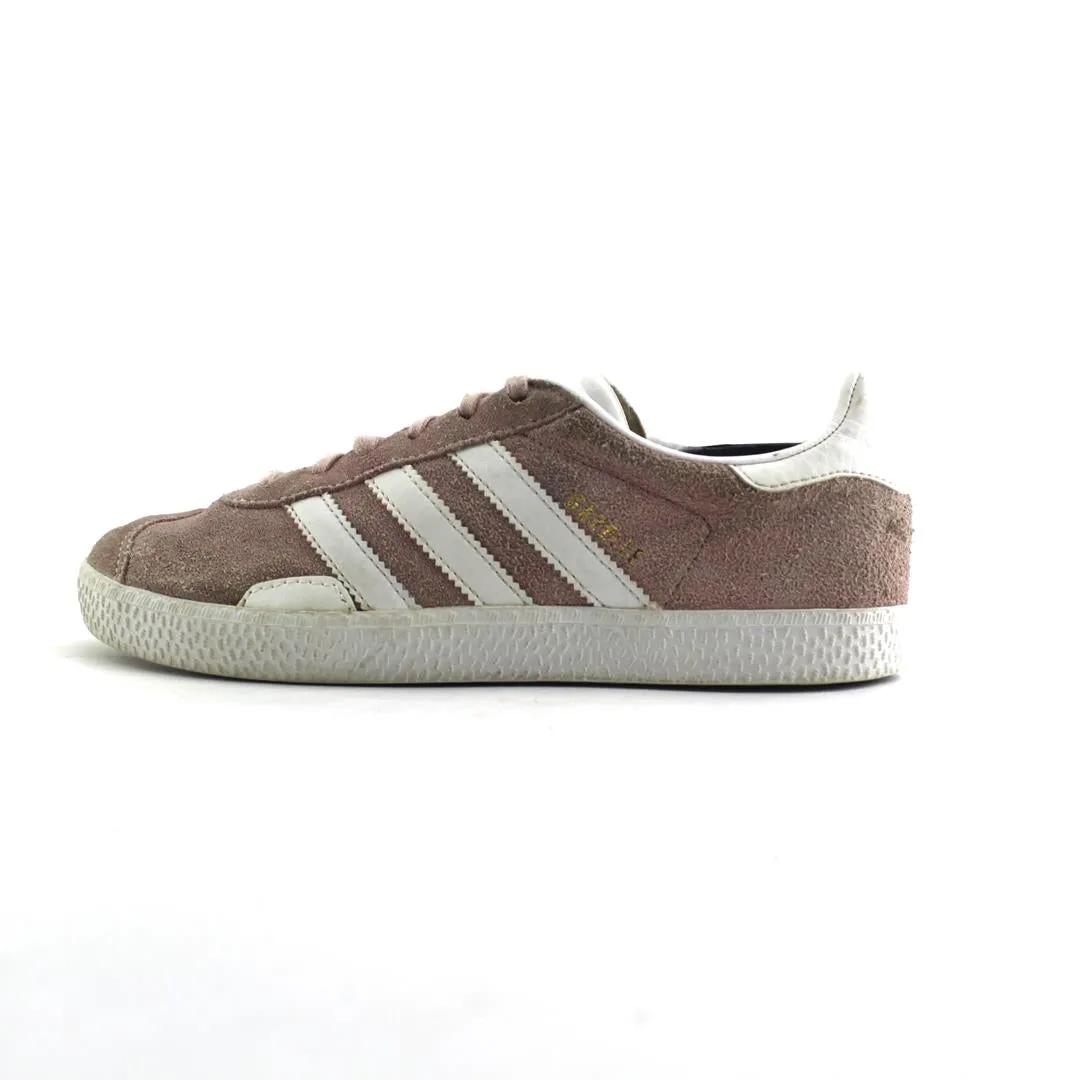 Topo Shoes For Flat Feet ADIDAS GAZELLE
