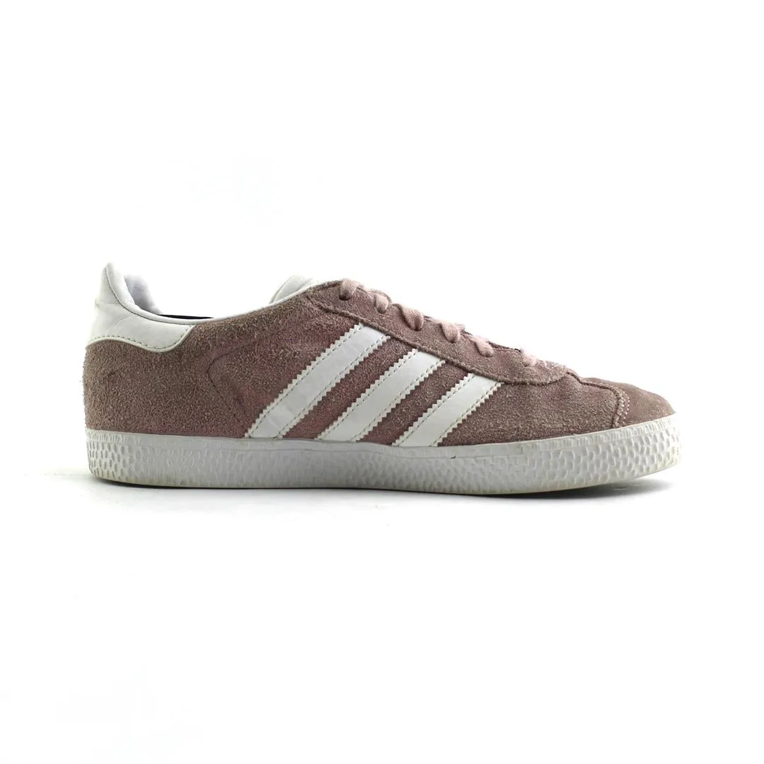 Snakeskin Flats Shoes ADIDAS GAZELLE